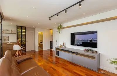 Apartamento com 3 quartos à venda na rua palestina, 300, vila mascote, são paulo, 135 m2 por r$ 2.120.000