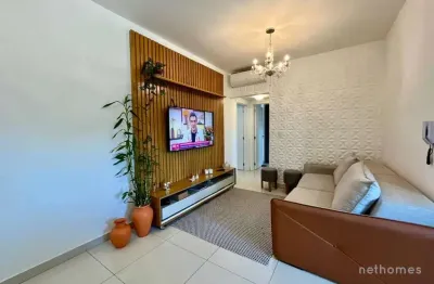 Apartamento com 2 quartos à venda na rua cesário chaves, 222, fazenda, itajaí, 82 m2 por r$ 900.000