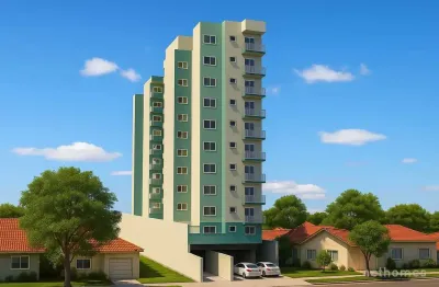 Apartamento com 2 quartos à venda na rua das oliveiras, 186, jardim, santo andré, 100 m2 por r$ 750.000