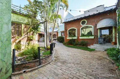 Casa em condomínio fechado com 1 quarto à venda na rua agostinho gomes, 2198, ipiranga, são paulo, 660 m2 por r$ 5.950.000