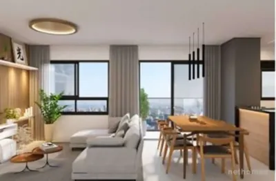 Apartamento com 3 quartos à venda na rua roque calage, 450, passo da areia, porto alegre, 82 m2 por r$ 920.000