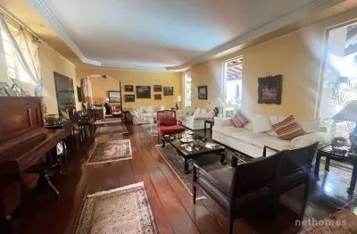 Casa com 4 quartos à venda na rua doutor celso dario guimarães, 334, jardim morumbi, são paulo, 809 m2 por r$ 8.238.000