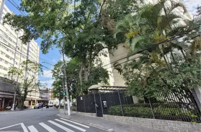 Apartamento com 3 quartos à venda na rua cajaíba, 15, pompéia, são paulo, 70 m2 por r$ 740.000