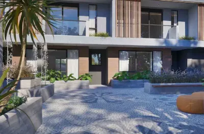 Casa em condomínio fechado com 3 quartos à venda na rua teófilo soares gomes, 743, jardim social, curitiba, 209 m2 por r$ 1.782.280