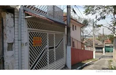 Casa com 3 quartos à venda na travessa silésia, 15, jabaquara, são paulo, 200 m2 por r$ 800.000