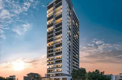 Apartamento com 2 quartos à venda na rua quatá, 317, vila olímpia, são paulo, 44 m2 por r$ 994.300