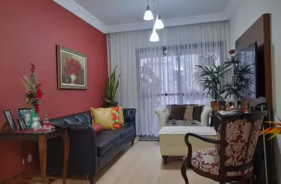 Apartamento com 3 quartos à venda na Rua Dona Avelina, 77, Vila Mariana, São Paulo, 78 m2 por R$ 850.000