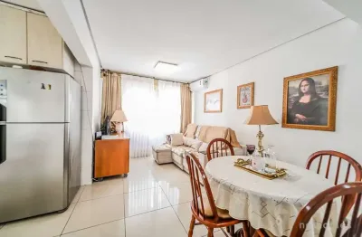 Apartamento com 2 quartos à venda na Rua São Francisco, 1019, Santana, Porto Alegre, 80 m2 por R$ 450.000