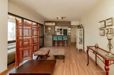 Apartamento com 2 quartos à venda na Rua Barão de Ubá, 162, Bela Vista, Porto Alegre, 96 m2 por R$ 700.000