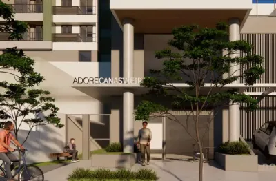 Apartamento com 2 quartos à venda na Rua dos Lordes, 700, Ingleses do Rio Vermelho, Florianópolis, 106 m2 por R$ 1.306.605