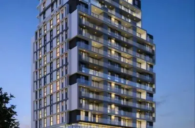 Apartamento com 3 quartos à venda na Rua dos Cardeais, 80, Pedra Branca, Palhoça, 102 m2 por R$ 1.332.909