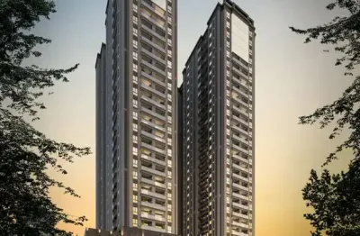 Apartamento com 2 quartos à venda na Rua 406, 1, Morretes, Itapema, 73 m2 por R$ 751.795