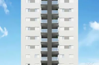 Apartamento com 2 quartos à venda na Rua Maria Luiza, 75, Vila São Luiz (Valparaízo), Barueri, 60 m2 por R$ 609.623