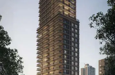 Apartamento com 3 quartos à venda na Rua Mourato Coelho, 129, Pinheiros, São Paulo, 192 m2 por R$ 5.051.077