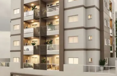 Apartamento com 2 quartos à venda na Rua México, 632, Nações, Balneário Camboriú, 89 m2 por R$ 1.067.000