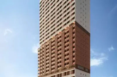 Sala comercial à venda na Rua Serra do Japi, 51, Tatuapé, São Paulo, 26 m2 por R$ 592.902