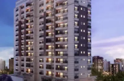 Apartamento com 3 quartos à venda na Rua Maria do Carmo Sene, 127, Jardim São Paulo (Zona Norte), São Paulo, 103 m2 por R$ 1.875.209