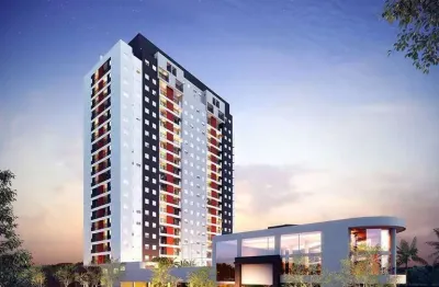 Cobertura com 2 quartos à venda na Rua Rondonia, 267, Aldeia, Barueri, 107 m2 por R$ 1.139.836