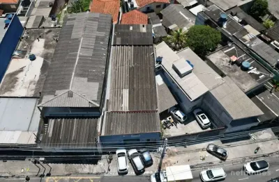 Ponto comercial à venda na Estrada do Alvarenga, 3483, Pedreira, São Paulo, 305 m2 por R$ 1.100.000