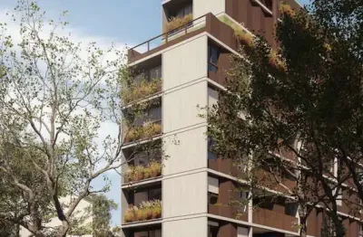 Cobertura com 3 quartos à venda na Rua José Cadilhe, 670, Água Verde, Curitiba, 146 m2 por R$ 2.605.283