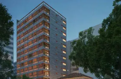 Apartamento com 1 quarto à venda na Rua Voluntários da Pátria, 117, Botafogo, Rio de Janeiro, 77 m2 por R$ 1.313.760