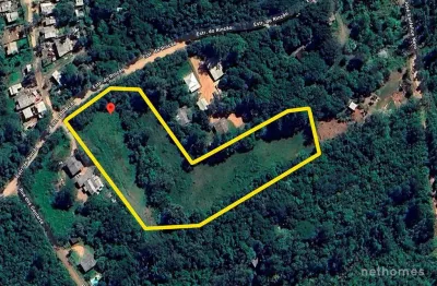 Terreno à venda na Estrada do Rincão, 1641, Belém Velho, Porto Alegre, 13191 m2 por R$ 1.000.000