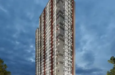 Apartamento com 1 quarto à venda na Rua São Serapião, 648, Vila Ré, São Paulo, 76 m2 por R$ 539.827