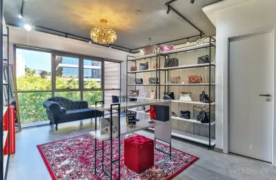 Sala comercial à venda na Rua Doutor Armando Barbedo, 505, Tristeza, Porto Alegre, 33 m2 por R$ 470.000