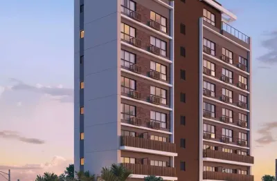 Apartamento com 1 quarto à venda na Rua Doutor Jesuíno Maciel, 1773, Campo Belo, São Paulo, 25 m2 por R$ 465.263
