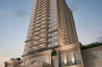 Apartamento com 3 quartos à venda na Rua Rondonia, 71, Aldeia, Barueri, 74 m2 por R$ 693.474