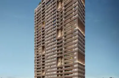 Apartamento com 4 quartos à venda na Avenida Mutirão, 453, Setor Marista, Goiânia, 287 m2 por R$ 4.049.894