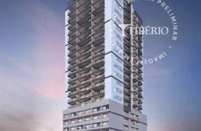 Apartamento com 2 quartos à venda na Rua Herval, 344, Belenzinho, São Paulo, 54 m2 por R$ 671.000