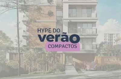 Apartamento com 2 quartos à venda na Rua Celestino Júnior, 527, São Francisco, Curitiba, 85 m2 por R$ 1.346.900