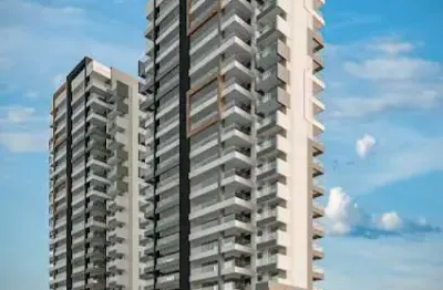 Apartamento com 3 quartos à venda na rua continental, 579, jardim do mar, são bernardo do campo, 141 m2 por r$ 1.654.626