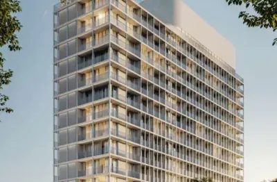 Apartamento com 1 quarto à venda na rua frei caneca, 645, consolação, são paulo, 33 m2 por r$ 628.752
