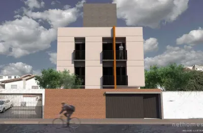 Apartamento com 1 quarto à venda na rua tenente josé maria pinto, 69, jardim marajoara, são paulo, 32 m2 por r$ 270.000