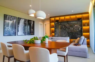 Apartamento com 3 quartos à venda na rua valdivia, 222, hugo lange, curitiba, 226 m2 por r$ 2.230.090