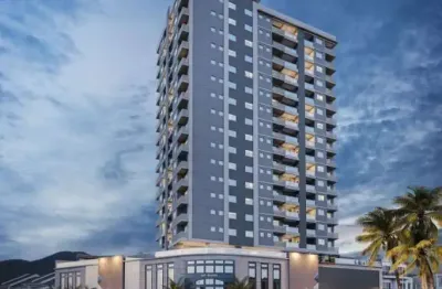 Apartamento com 2 quartos à venda na rua 617, 348, tabuleiro dos oliveiras, itapema, 65 m2 por r$ 730.000