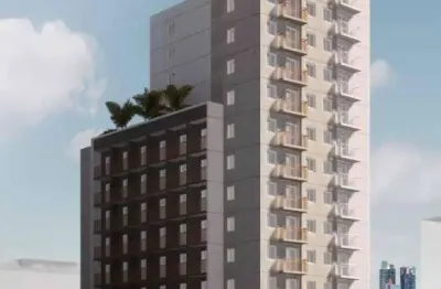 Apartamento com 1 quarto à venda na rua mauro, 567, saúde, são paulo, 37 m2 por r$ 320.555