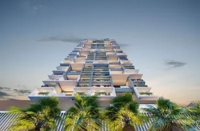 Apartamento com 3 quartos à venda na avenida castelo branco, 2555, setor bueno, goiânia, 93 m2 por r$ 1.027.711