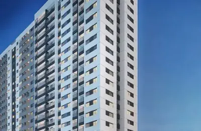 Apartamento com 1 quarto à venda na avenida professor francisco morato, 4240, butantã, são paulo, 45 m2 por r$ 549.697
