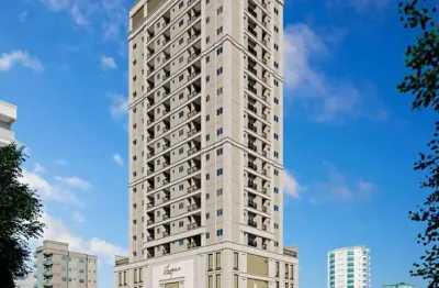 Apartamento com 2 quartos à venda na rua 406, 228, morretes, itapema, 69 m2 por r$ 948.000