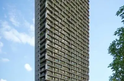 Apartamento com 3 quartos à venda na avenida mutirão, 80, setor marista, goiânia, 219 m2 por r$ 3.629.625