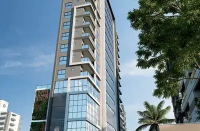 Apartamento com 3 quartos à venda na rua 153, 85, centro, itapema, 125 m2 por r$ 3.969.750