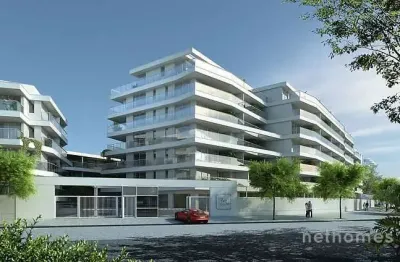 Apartamento com 2 quartos à venda na estrada do pontal, 8088, recreio dos bandeirantes, rio de janeiro, 84 m2 por r$ 1.565.071