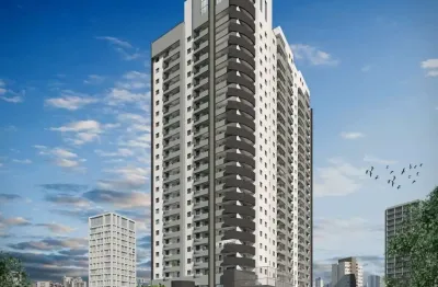 Apartamento com 2 quartos à venda na Rua Benedito Guedes de Oliveira, 561, Freguesia do Ó, São Paulo, 45 m2 por R$ 475.273