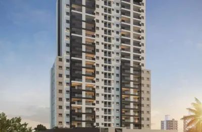 Apartamento com 2 quartos à venda na avenida doutor washington luís, 328, rudge ramos, são bernardo do campo, 71 m2 por r$ 856.900