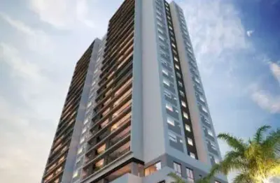 Apartamento com 3 quartos à venda na rua chamantá, 150, mooca, são paulo, 126 m2 por r$ 1.688.783
