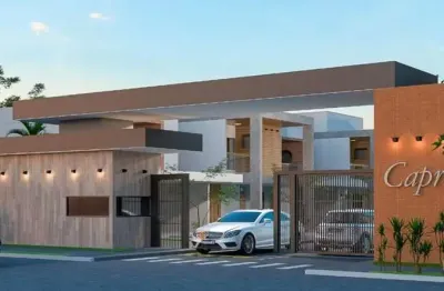 Casa em condomínio fechado com 4 quartos à venda na rua contorno, 106, cardoso, aparecida de goiânia, 164 m2 por r$ 879.000