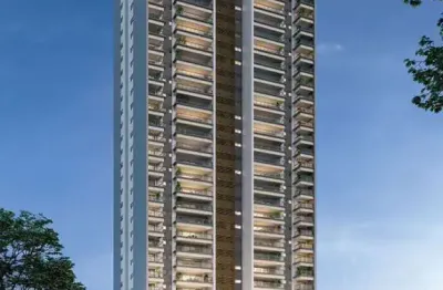 Apartamento com 4 quartos à venda na rua do estilo barroco, 721, santo amaro, são paulo, 199 m2 por r$ 3.497.550